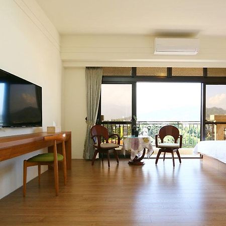 Residents With Easy Places Taitung Exterior photo